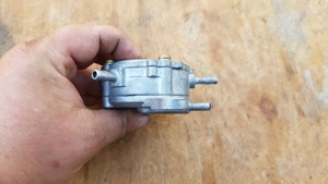 Kymco Grand Dink 125 - 250 benzinpumpa - kép 3