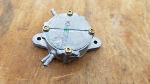 Kymco Grand Dink 125 - 250 benzinpumpa - kép 4