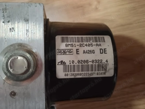 Ford Focus MK2 ABS kocka 8M51-2C405-AA - kép 2