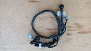 Honda SW-T swt 400 - 600 első lámpa kábel - kép 3