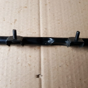 Honda SW-T swt 400 - 600 ülészár tartó - kép 3