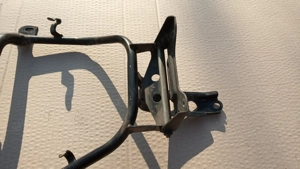 Honda SW-T swt 400 - 600 ülés zsanér konzol - kép 3