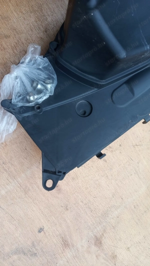 Honda SW-T swt 400 - 600 légszűrő - kép 7