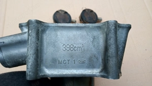 Honda SW-T swt 400 henger - kép 7