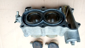 Honda SW-T swt 400 henger - kép 2