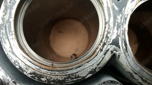 Honda SW-T swt 400 henger - kép 8