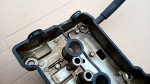 Honda SW-T swt 400 szelepfedél - kép 2