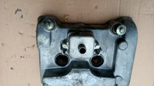 Honda SW-T swt 400 szelepfedél - kép 7