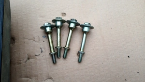 Honda SW-T swt 400 szelepfedél - kép 5