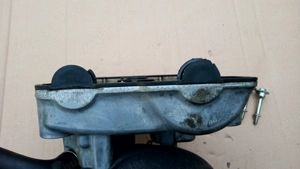 Honda SW-T swt 400 szelepfedél - kép 4