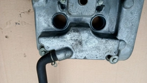 Honda SW-T swt 400 szelepfedél - kép 9