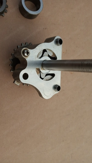 Honda SW-T swt 400 - 600 olajpumpa - kép 3