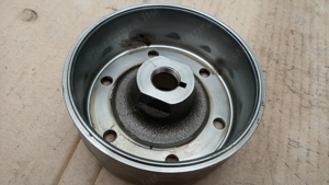 Honda SW-T swt 400 lendkerék - kép 5