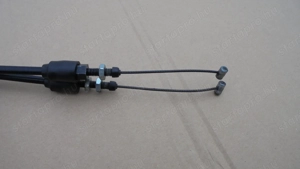 Honda SW-T swt 400 - 600 gázbovden - kép 4