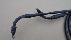 Honda SW-T swt 400 - 600 gázbovden - kép 2