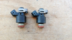 Honda SW-T swt 400 - 600 injektor befecskendező fej