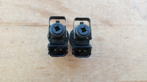 Honda SW-T swt 400 - 600 injektor befecskendező fej - kép 2