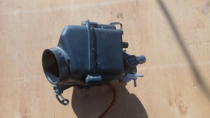 Honda SW-T swt 400 fojtószelep - kép 3