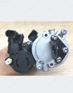 Mercedes W164, X164, W166, X166 légrugó kompresszor A1643201204 - kép 2