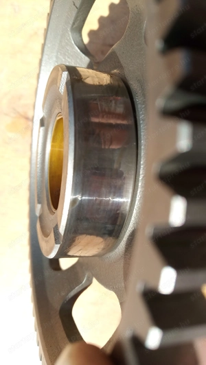 Honda SW-T swt 400 - 600 szabadonfutó - kép 2