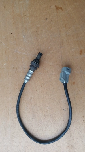 Honda SW-T swt 400 lambdaszonda