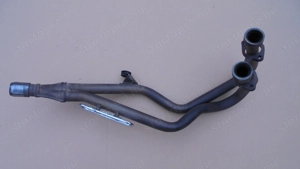 Honda SW-T swt 400 - 600 kipufogó könyök leömlő - kép 9