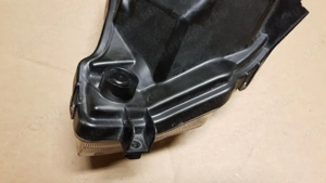 Honda SW-T swt 400 - 600 első fényszóró balos sérült - kép 5