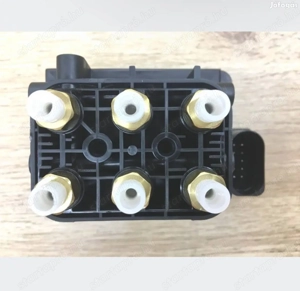 Volkswagen Touareg, AUDI Q7, Porsche Cayenne Új szeleptömb 7P0616014 - kép 3