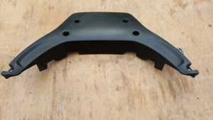 Honda SW-T swt 400 - 600 hátsó kapaszkodó alsó burkolat - kép 6