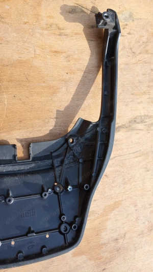 Honda SW-T swt 400 - 600 hátsó kapaszkodó csomagtartó - kép 6