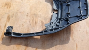 Honda SW-T swt 400 - 600 hátsó kapaszkodó csomagtartó - kép 9