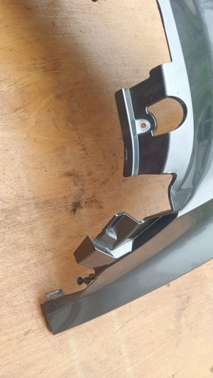 Honda SW-T swt 400 - 600 hátsó idom - kép 9