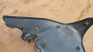 Honda SW-T swt 400 - 600 hátsó idom - kép 11