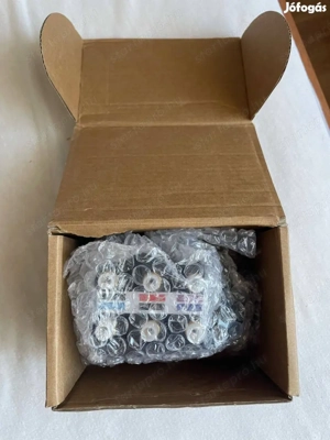 Audi A6 C5 C6 4F 4D A8 D3 4E szeleptömb 4F0616013 posta megoldható 4E0616014B - kép 2