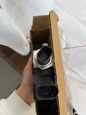 Mercedes W220 szeleptömb A22  új posta megoldható  - kép 2