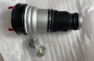 Mercedes W220 légrugó párna A22  új posta megoldható típus: S 28  - kép 3