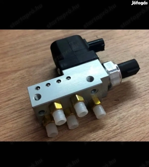 Mercedes w211 c219 s211 szeleptömb A2113200158 új garanciás  - kép 2