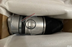 AUDI A8 S8 4E D3 jobbos balos hátsó légrugó új 4E0616002N 4E0616001N posta megoldható - kép 2