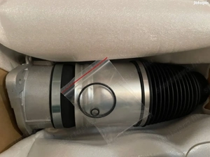 AUDI A8 S8 4E D3 jobbos balos hátsó légrugó új 4E0616002N 4E0616001N posta megoldható