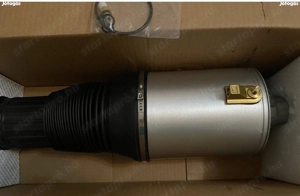 AUDI A8 D3 első jobbos balos légrugó párna Teljesen új 4E0616040