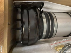 AUDI A6 C7 A7 4G A8 D4 jobbos balos első légrugó párna új 4H0616040 - kép 2