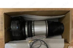 AUDI A6 C7 A7 4G A8 D4 jobbos balos első légrugó párna új 4H0616040