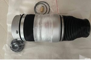 Volkswagen Touareg I AUDI Q7 Porsche Cayenne új légrugó 131-02-204