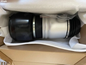 Mercedes E W211 S211 jobbos balos első légrugó párna új ár db 58SKV064 Mercedes E-Osztály W211 4x4 A