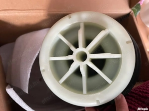 Mercedes E W212 CLS C218 jobbos balos hátsó légrugó párna új A2123200825