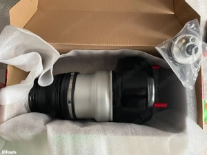 Mercedes S osztály w221 jobbos balos első légrugó új 2213204913 - kép 2