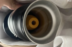 Mercedes S osztály w221 jobbos balos első légrugó új 2213204913