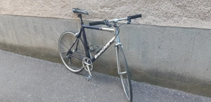 Aluvázas fitness kerékpár (28" 622). - kép 3