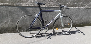 Aluvázas fitness kerékpár (28" 622). - kép 5