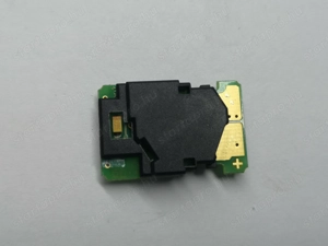 5WK4 8668 távirányító elektronika - gyári 5WK48668 - kép 2